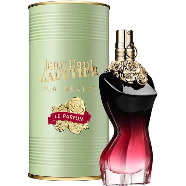 Jean Paul Gaultier La Belle Le Parfum Eau De Parfum Intense EDP aromatizēts ūdens sievietēm, 30 ml