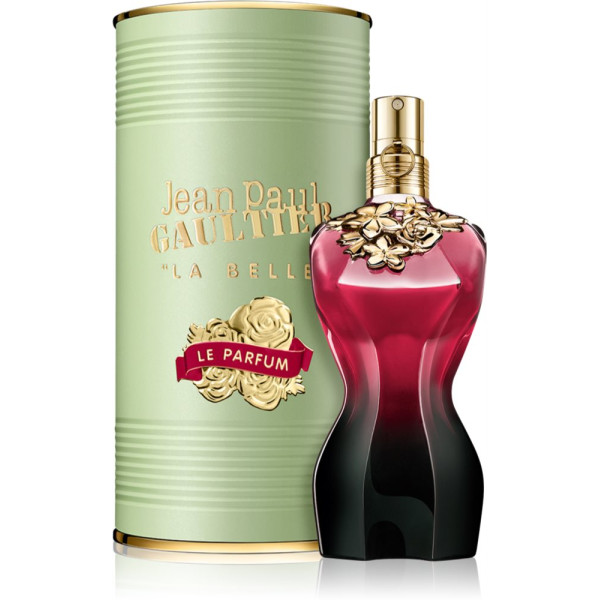 Jean Paul Gaultier La Belle Le Parfum Eau De Parfum Intense EDP aromatizēts ūdens sievietēm, 50 ml