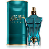 Jean Paul Gaultier Le Beau EDT tualetes ūdens vīriešiem, 75 ml