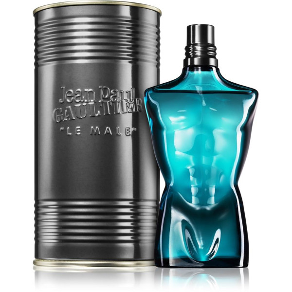 Jean Paul Gaultier Le Male losjons pēc skūšanās, 125 ml