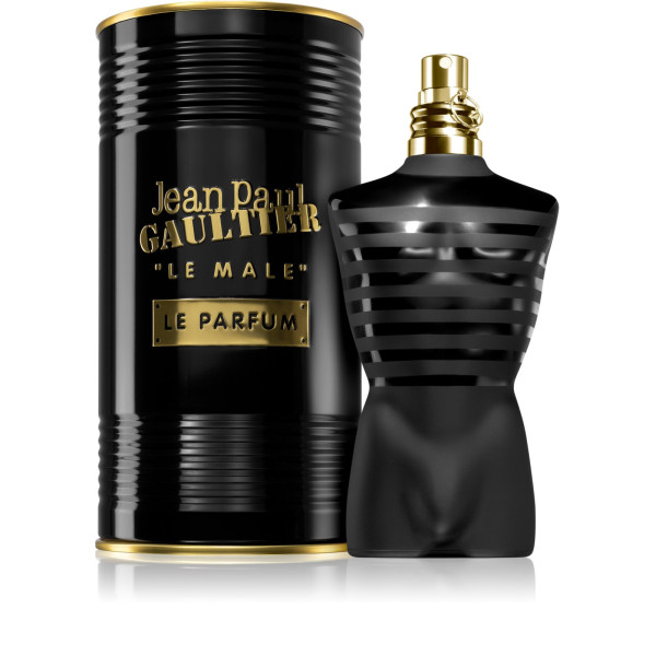 Jean Paul Gaultier Le Male Le Parfum EDP smaržūdens vīriešiem, 125 ml