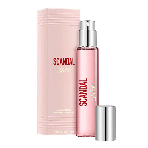 Jean Paul Gaultier Scandal EDP parfimērijas ūdens sievietēm, 15 ml