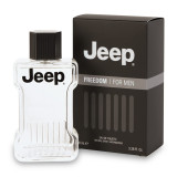 Jeep Freedom EDT tualetes ūdens vīriešiem, 100 ml