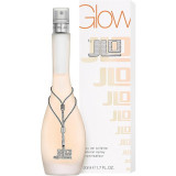 Jennifer Lopez Glow by JLo EDT tualetes ūdens ūdens sievietēm, 50 ml