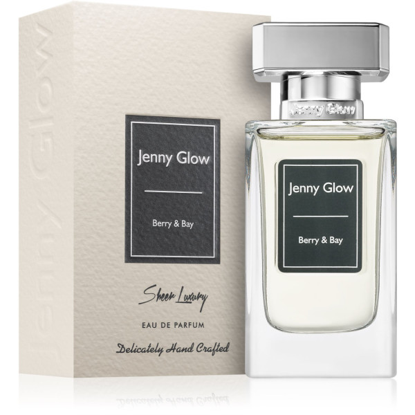 Jenny Glow Berry & Bay EDP parfimērijas ūdens unisex, 30 ml