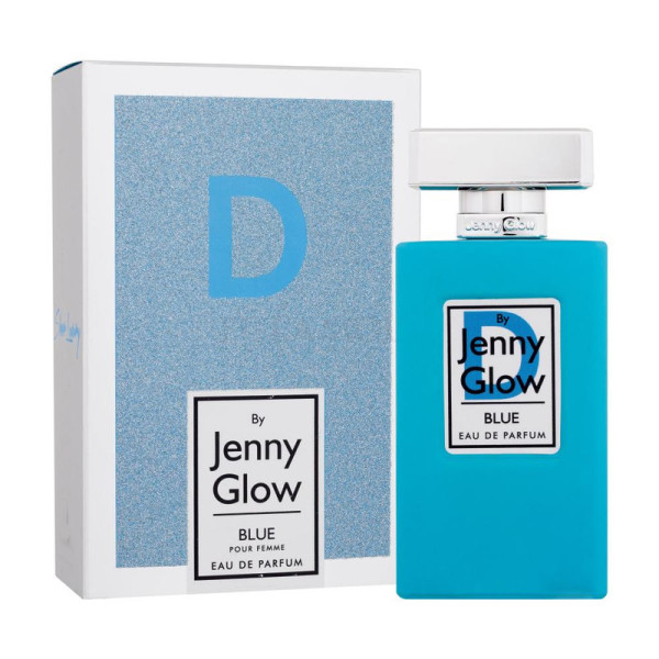 Jenny Glow Blue EDP parfimērijas ūdens sievietēm, 30 ml