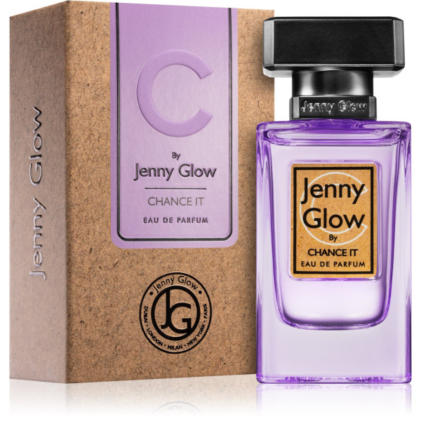 Jenny Glow Chance It EDP parfimērijas ūdens sievietēm, 80 ml