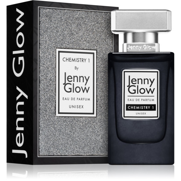 Jenny Glow Chemistry 1 EDP parfimērijas ūdens unisex, 30 ml