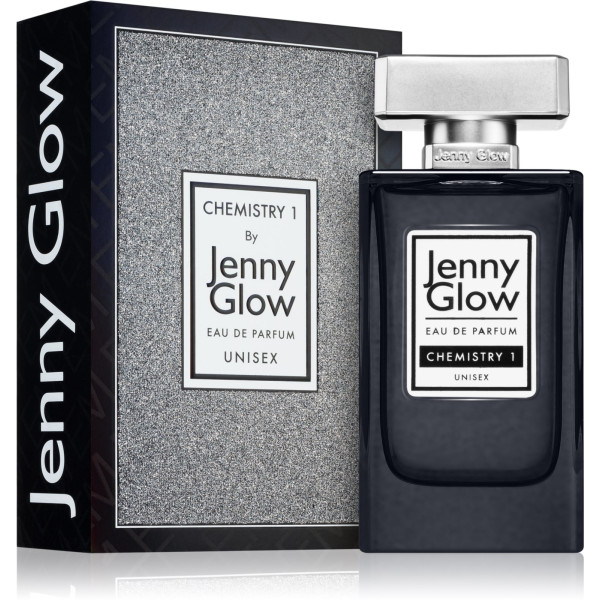 Jenny Glow Chemistry 1 EDP parfimērijas ūdens unisex, 80 ml