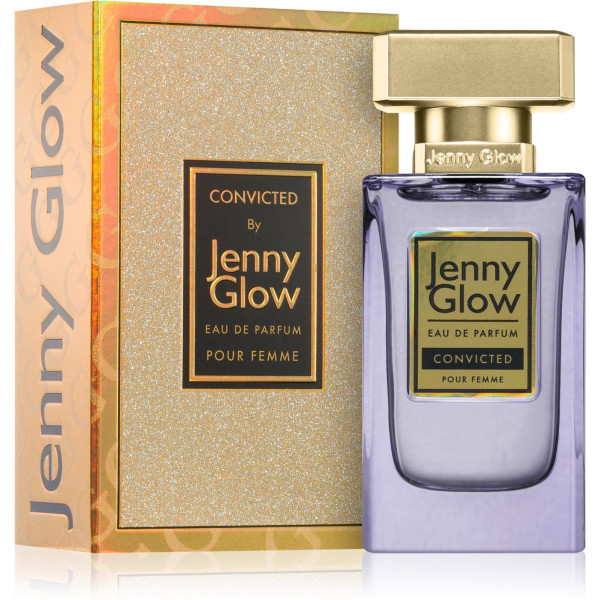 Jenny Glow Convicted EDP parfimērijas ūdens sievietēm, 30 ml