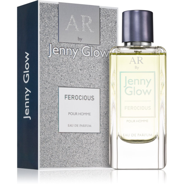 Jenny Glow Ferocious EDP parfimērijas ūdens vīriešiem, 50 ml