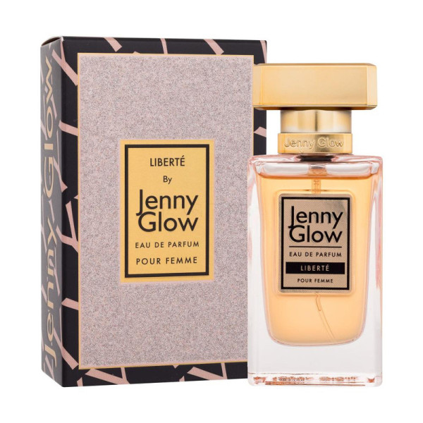 Jenny Glow Liberté EDP parfimērijas ūdens sievietēm, 80 ml