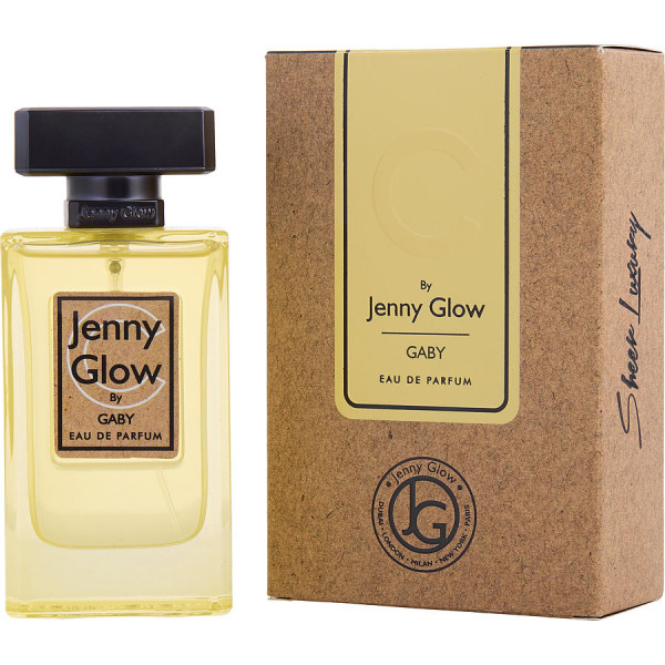 Jenny Glow Lure EDP parfimērijas ūdens sievietēm, 80 ml