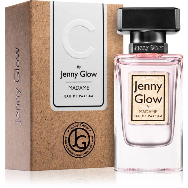 Jenny Glow Madame EDP parfimērijas ūdens sievietēm, 30 ml