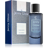 Jenny Glow Midnight Blue EDP parfimērijas ūdens vīriešiem, 50 ml