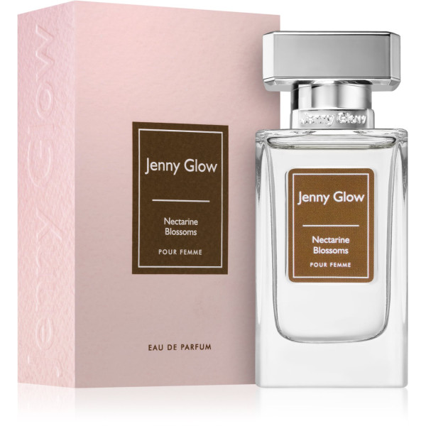 Jenny Glow Nectarine Blossoms EDP parfimērijas ūdens sievietēm, 30 ml