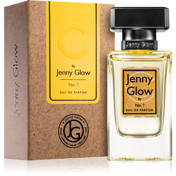 Jenny Glow No.? EDP parfimērijas ūdens sievietēm, 80 ml