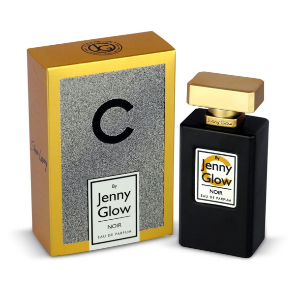 Jenny Glow Noir EDP parfimērijas ūdens unisex, 30 ml