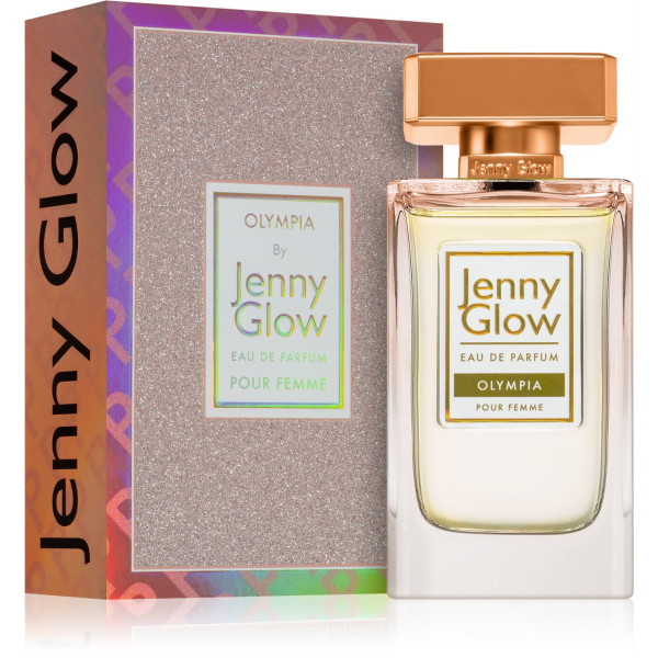 Jenny Glow Olympia EDP parfimērijas ūdens sievietēm, 80 ml