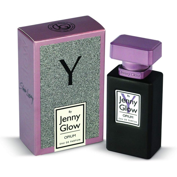 Jenny Glow Opium EDP parfimērijas ūdens sievietēm, 30 ml