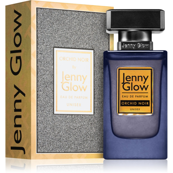 Jenny Glow Orchid Noir EDP parfimērijas ūdens unisex, 30 ml