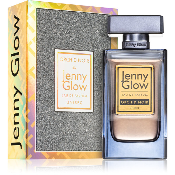 Jenny Glow Orchid Noir EDP parfimērijas ūdens unisex, 80 ml