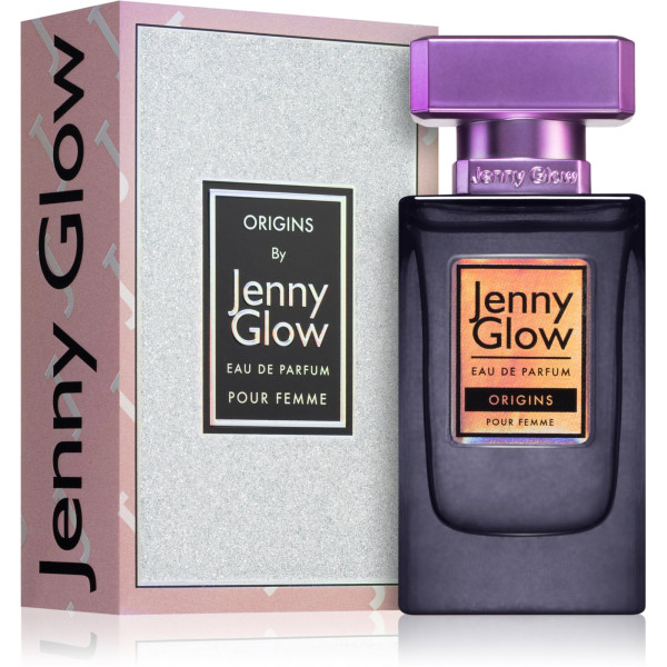 Jenny Glow Origins EDP parfimērijas ūdens sievietēm, 30 ml