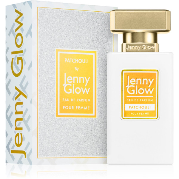 Jenny Glow Patchouli EDP parfimērijas ūdens sievietēm, 30 ml