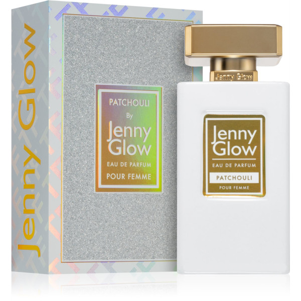 Jenny Glow Patchouli EDP parfimērijas ūdens sievietēm, 80 ml