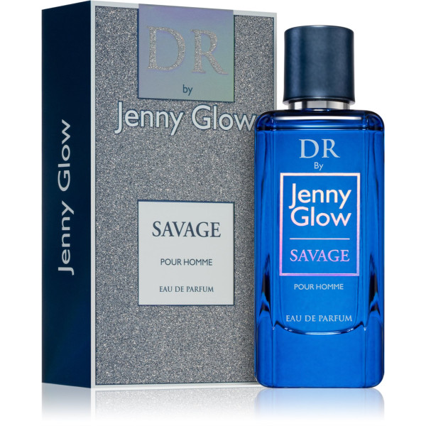 Jenny Glow Savage EDP parfimērijas ūdens vīriešiem, 50 ml