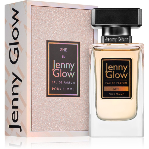 Jenny Glow She EDP parfimērijas ūdens sievietēm, 30 ml