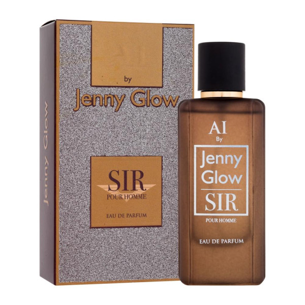 Jenny Glow Sir EDP parfimērijas ūdens vīriešiem, 50 ml