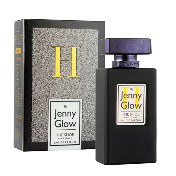 Jenny Glow The Shoe EDP parfimērijas ūdens sievietēm, 30 ml