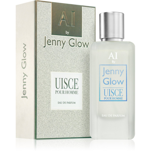 Jenny Glow Uisce EDP parfimērijas ūdens vīriešiem, 50 ml