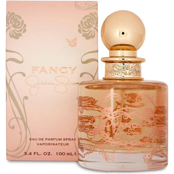 Jessica Simpson Fancy EDP parfimērijas ūdens sievietēm, 100 ml