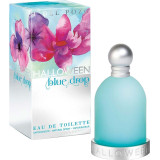 Jesus Del Pozo Halloween Blue Drop EDT tualetes ūdens sievietēm, 30 ml