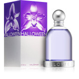 Jesus Del Pozo Halloween EDT tualetes ūdens sievietēm, 100 ml