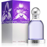 Jesus Del Pozo Halloween EDT tualetes ūdens sievietēm, 50 ml