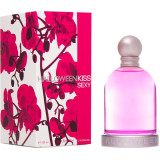 Jesus Del Pozo Halloween Kiss Sexy EDT tualetes ūdens sievietēm, 100 ml