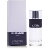 Jil Sander Softly Serene EDP parfimērijas ūdens sievietēm, 80 ml