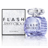 Jimmy Choo Flash EDP parfimērijas ūdens sievietēm, 60 ml