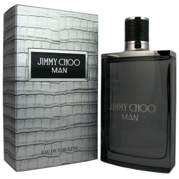 Jimmy Choo Man Intense EDT tualetes ūdens ūdens vīriešiem, 200 ml