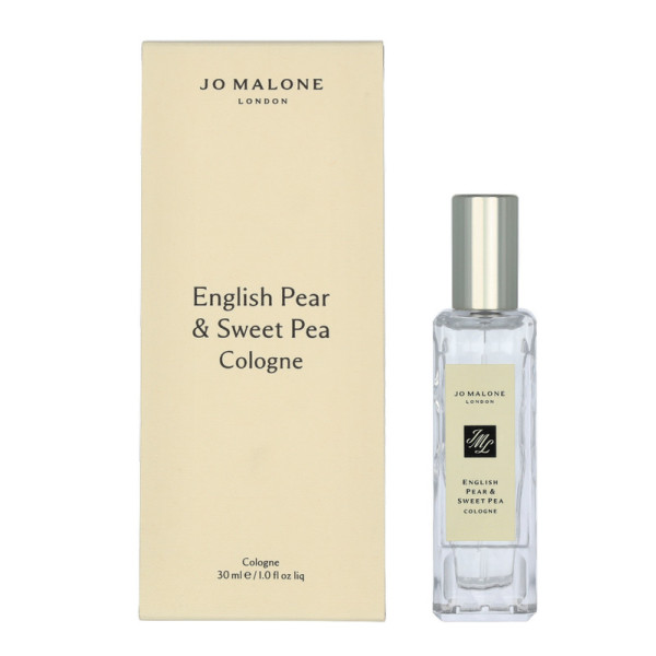 Jo Malone English Pear & Sweet Pea EDC odekolons unisex, 30 ml