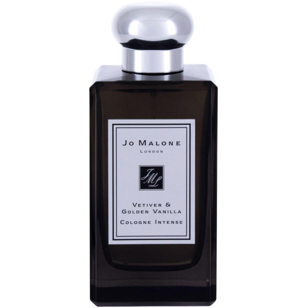 Jo Malone Vetiver & Golden Vanilla EDC odekolons unisex, 100 ml