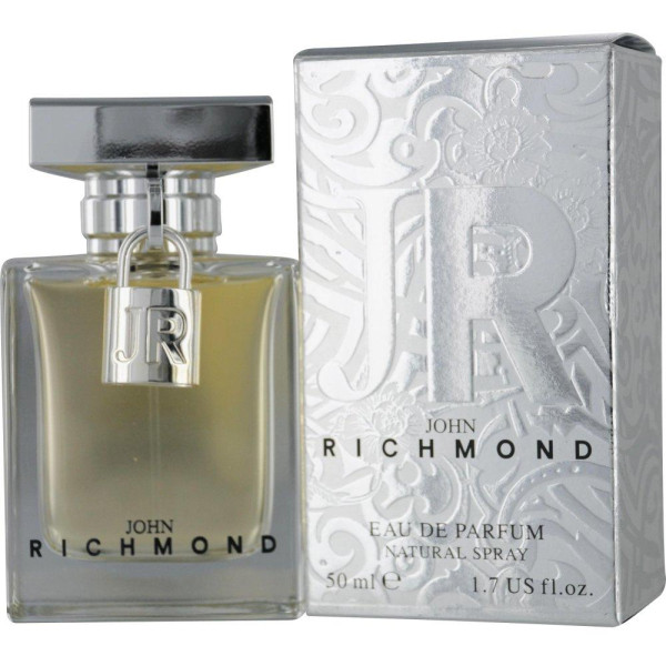 John Richmond Eau De Parfum EDP parfimērijas ūdens sievietēm, 50 ml