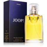 Jā! Femme EDT tualetes ūdens sievietēm, 100 ml