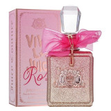 Juicy Couture Viva La Juicy Rose EDP parfimērijas ūdens sievietēm, 50 ml