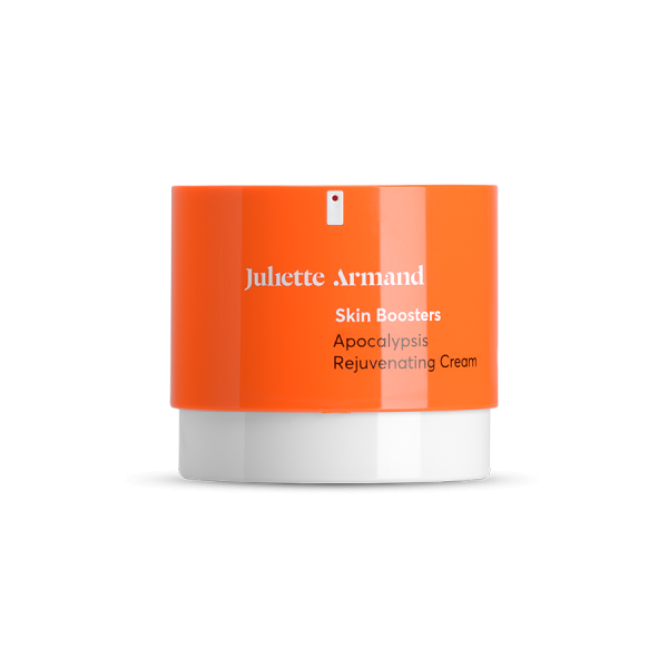 Juliette Armand Skin Boosters Apocalypsis Rejuvenating Cream ādu atjaunojošs krēms, 50 ml