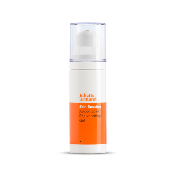 Juliette Armand Skin Boosters Apocalypsis Rejuvenating Gel ādas atjaunojošs gēls, 30 ml