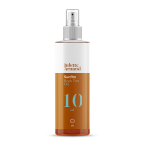 Juliette Armand Sunfilm Body Tan Oil SPF 10 ķermeņa eļļa ar SPF 10, 200 ml